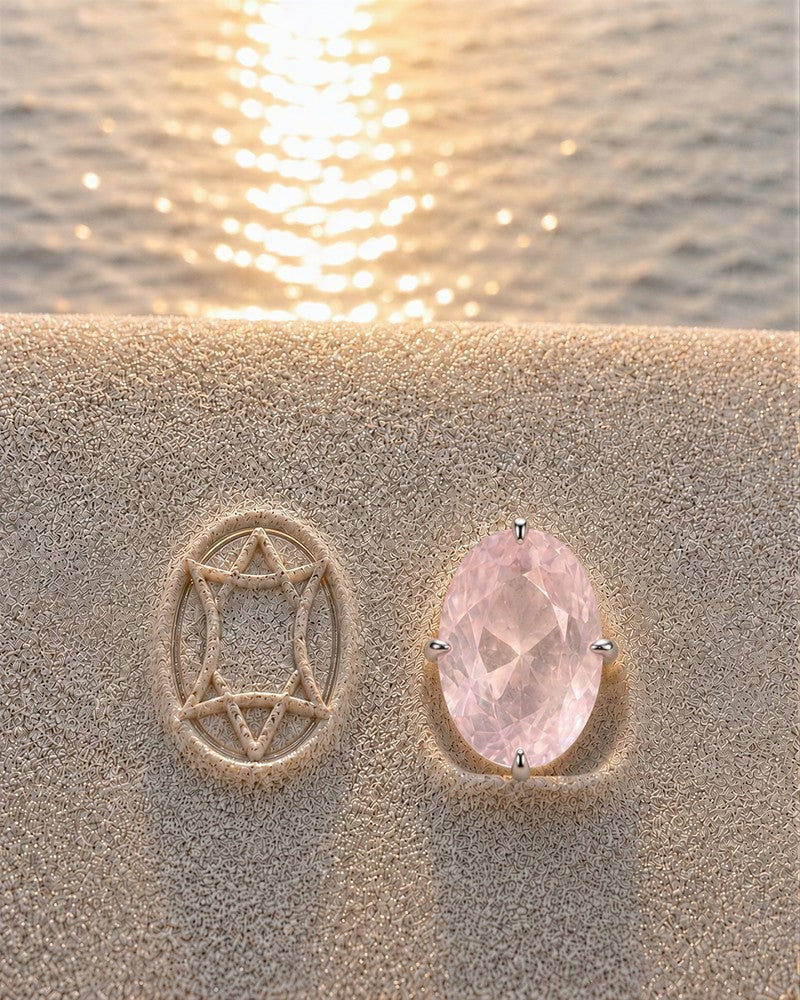Rose Quartz