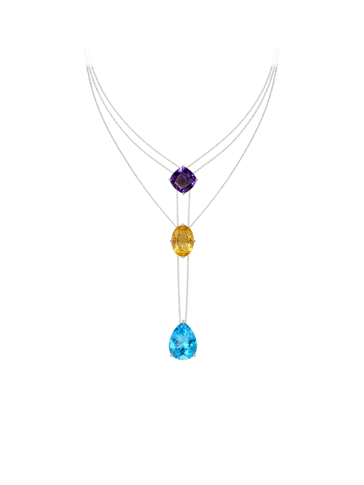 Trinity Trio · Set 06