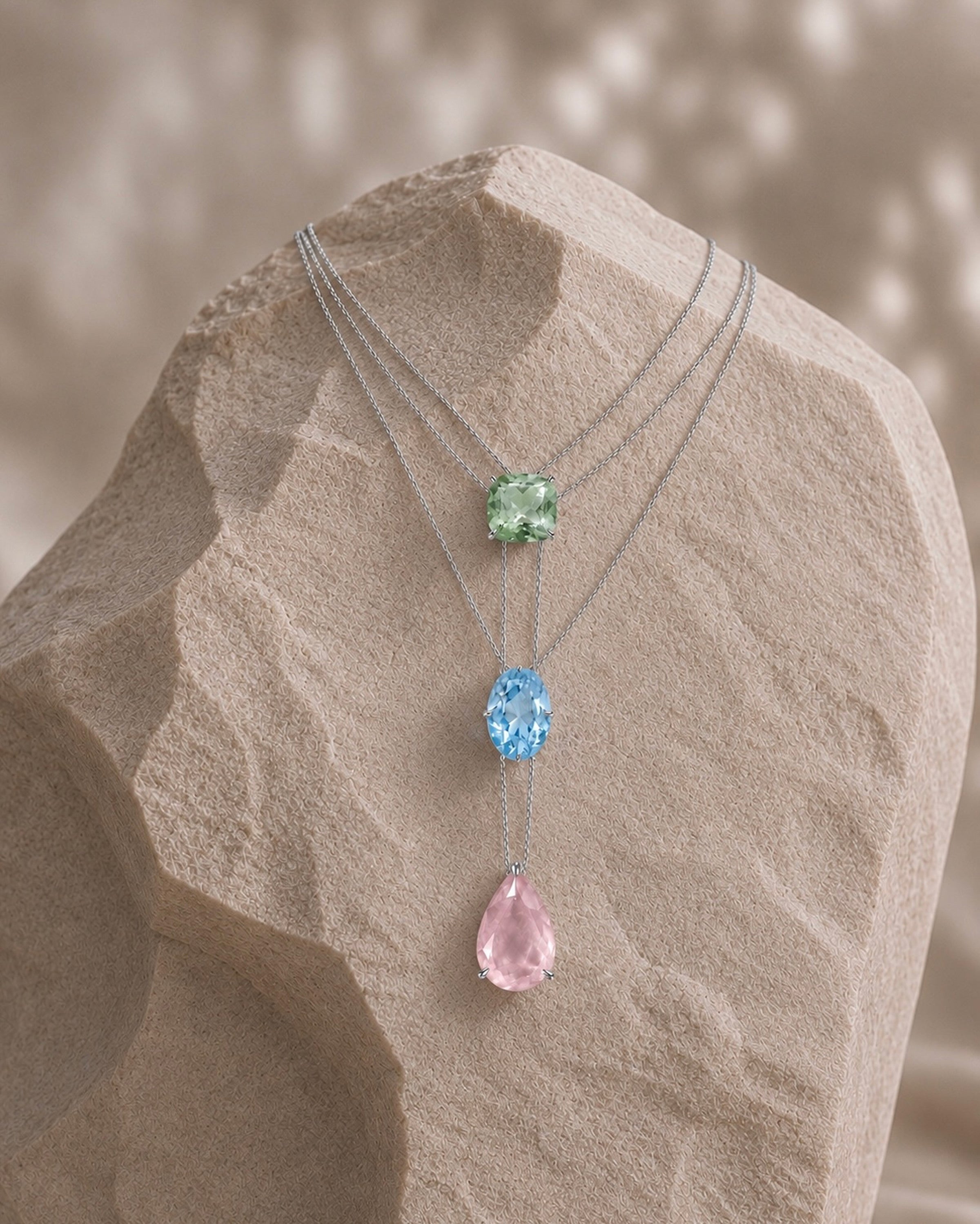 Trinity Trio · Set 03