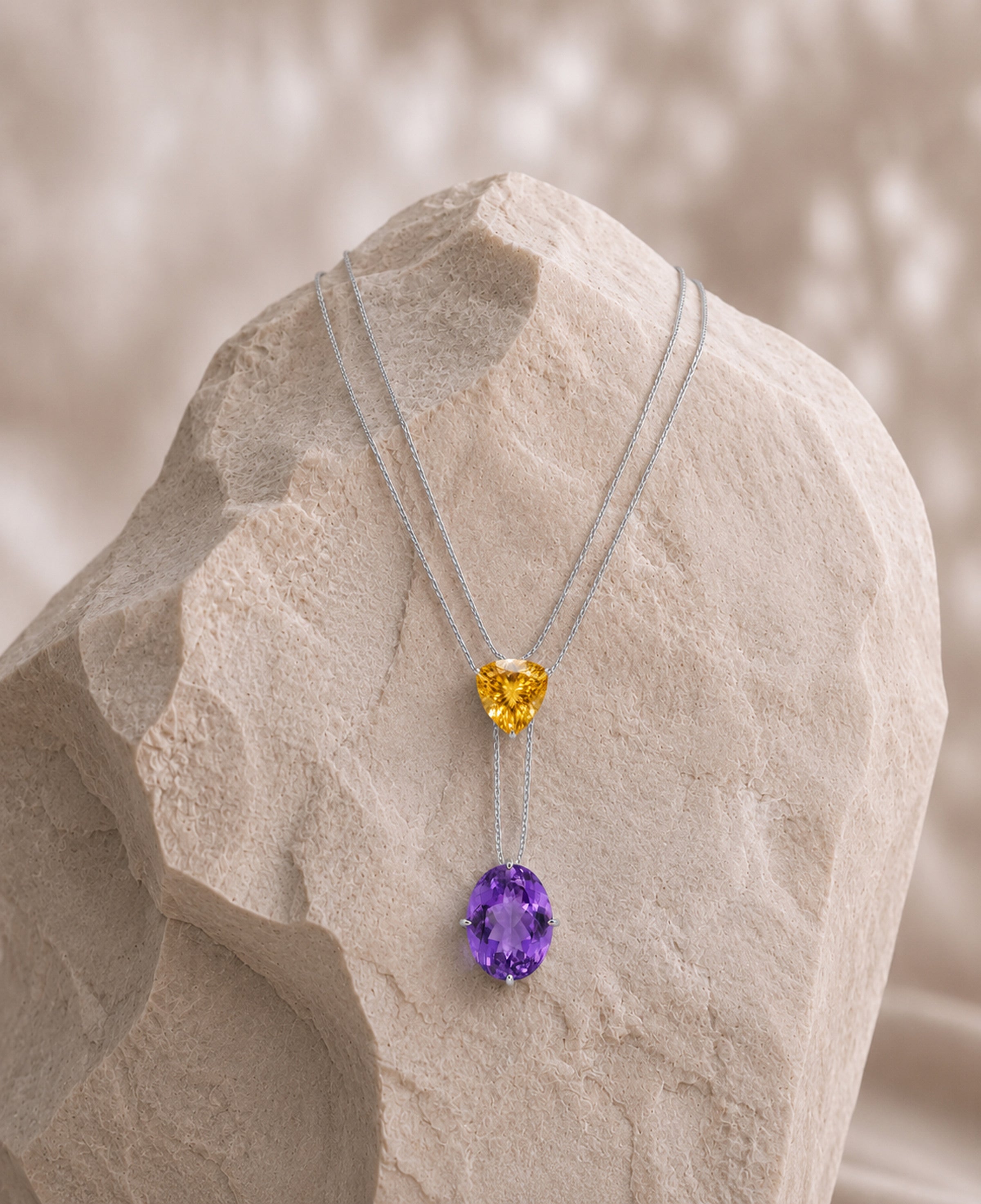 Trinity Duo · Set 01