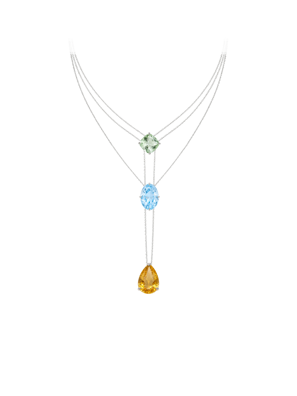 Trinity Trio · Set 01