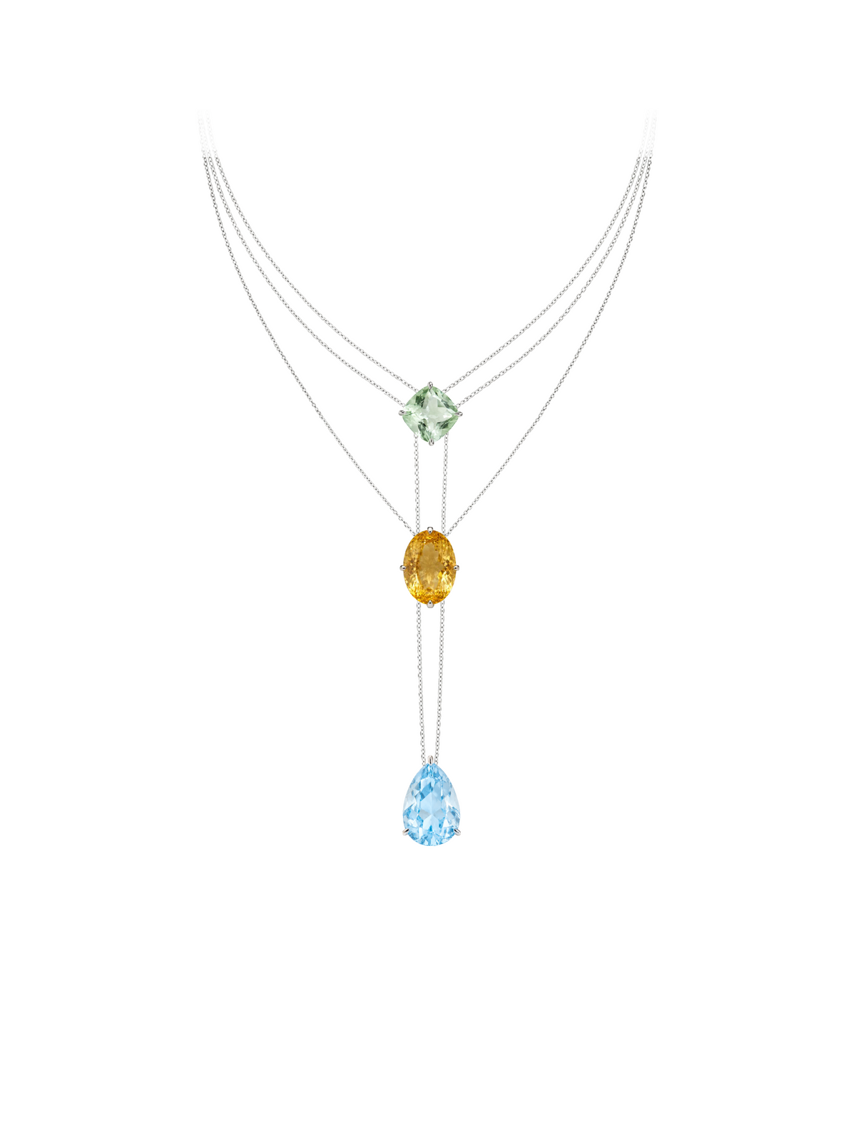 Trinity Trio · Set 05