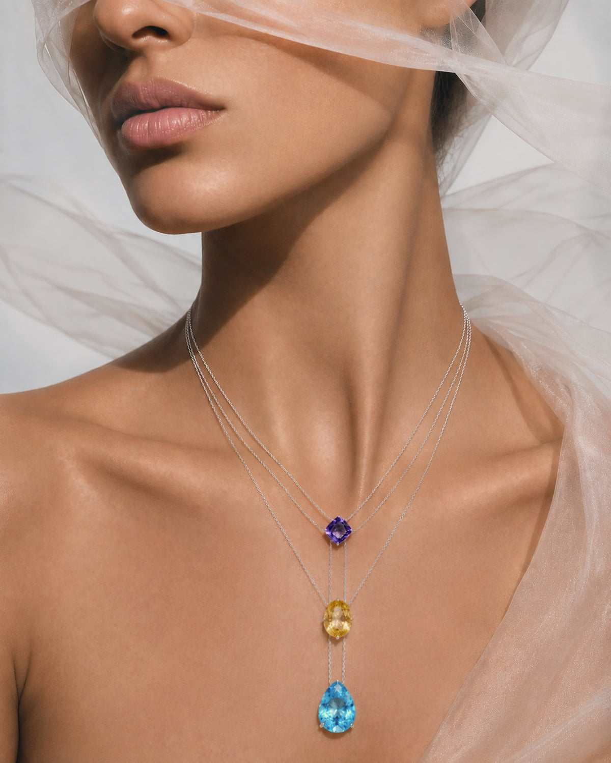 Trinity Trio · Set 06