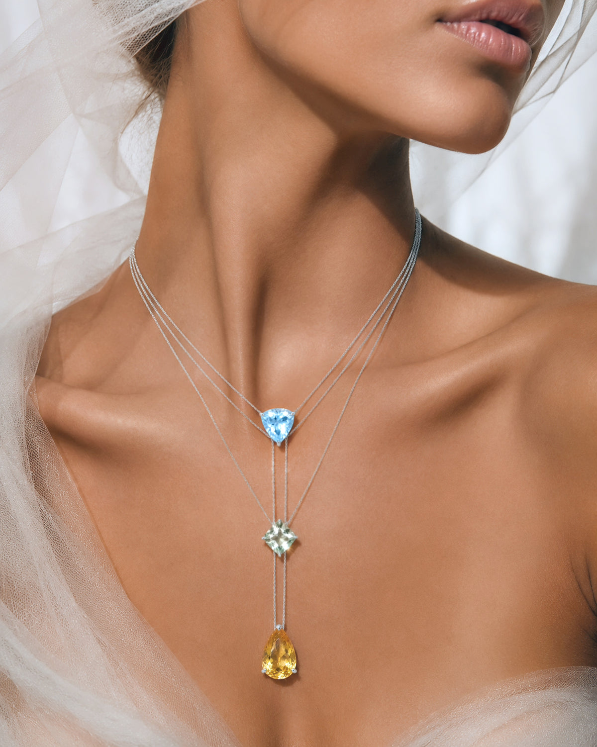Trinity Trio · Set 02