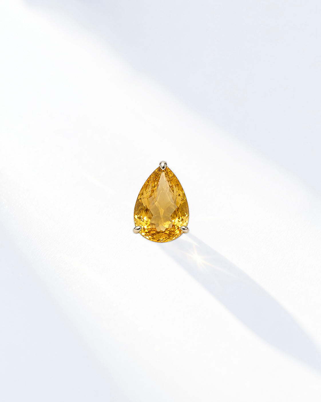 Citrine · Pear