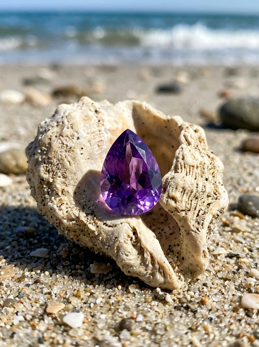 TRINITY CRYSTALS
