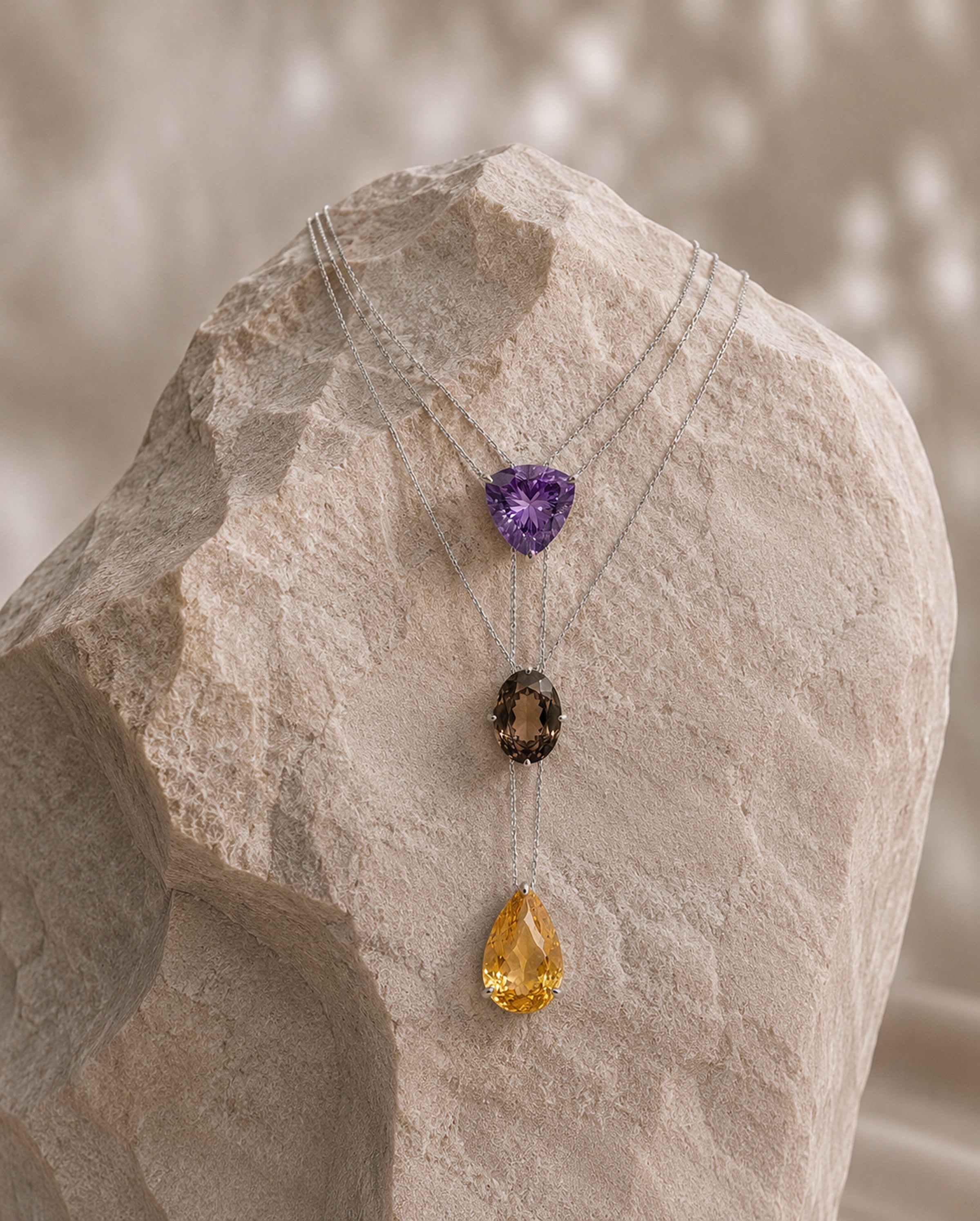 Trinity Trio · Set 05