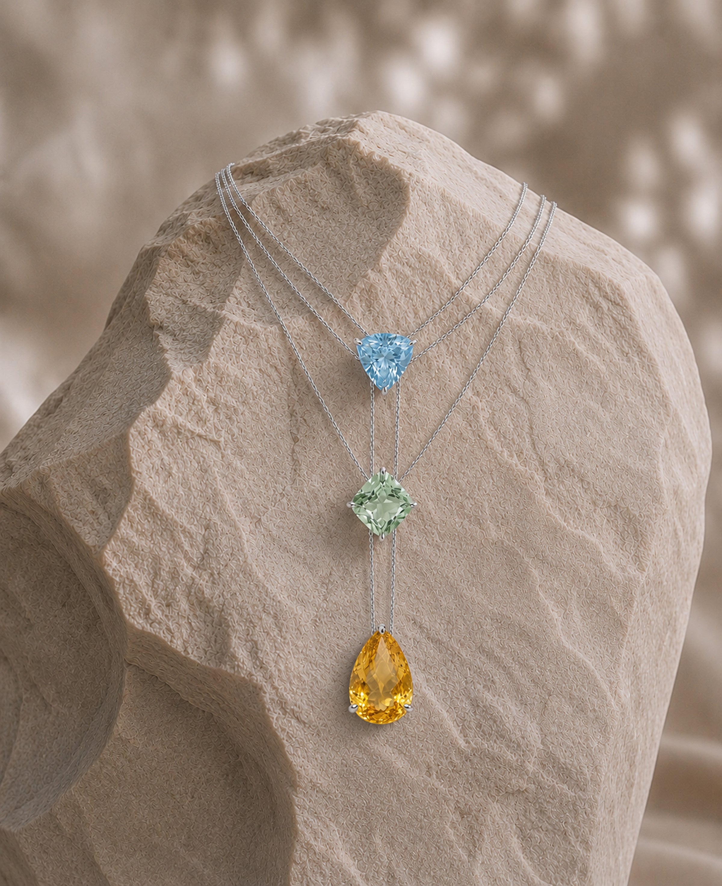 Trinity Trio · Set 02