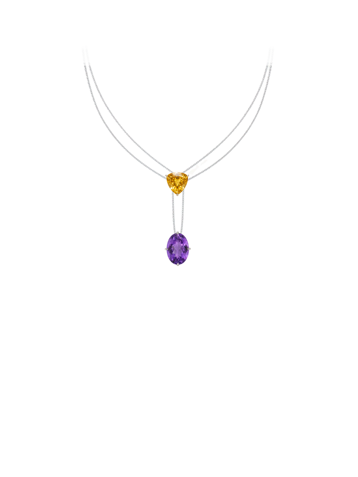 Trinity Duo · Set 01