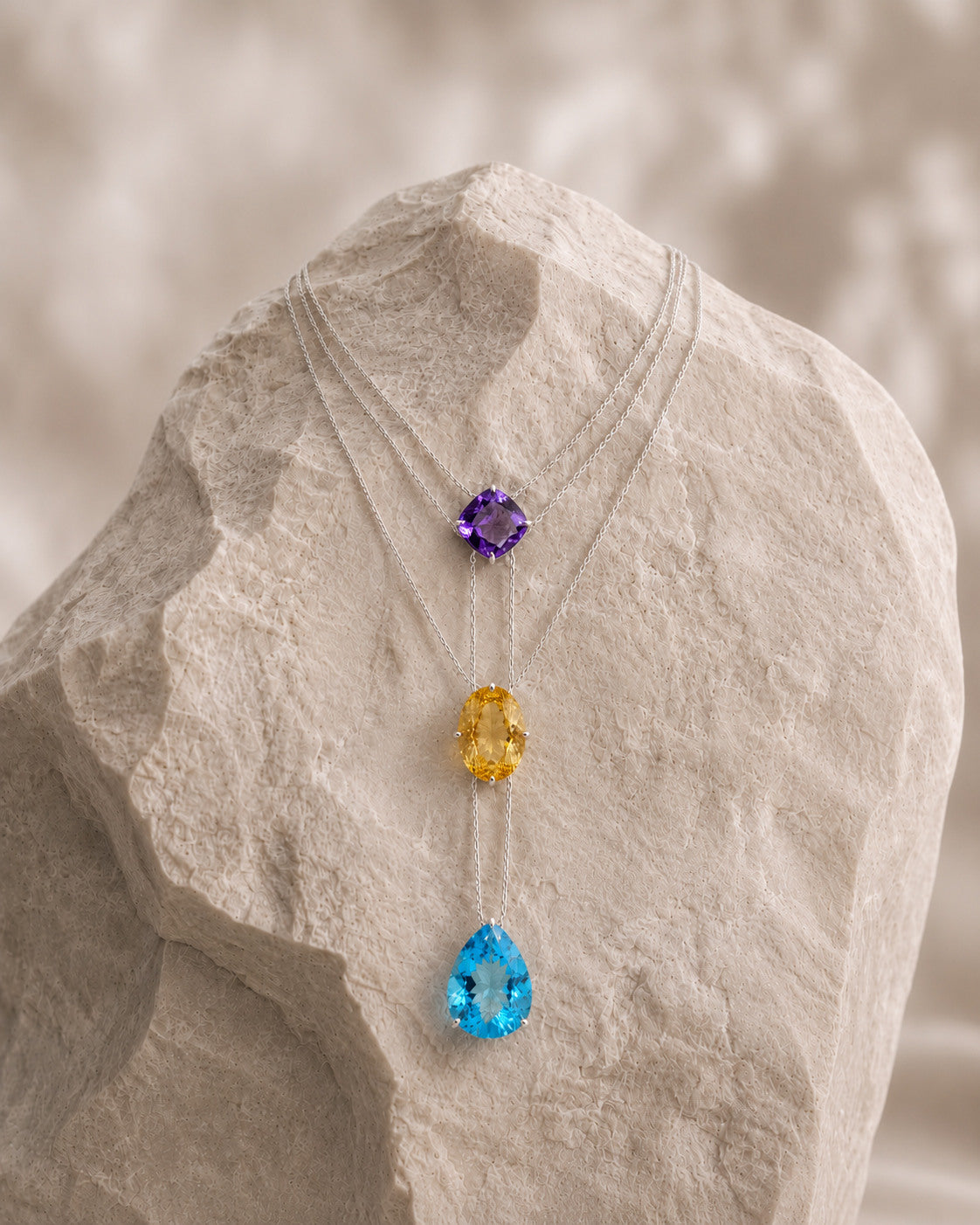 Trinity Trio · Set 06