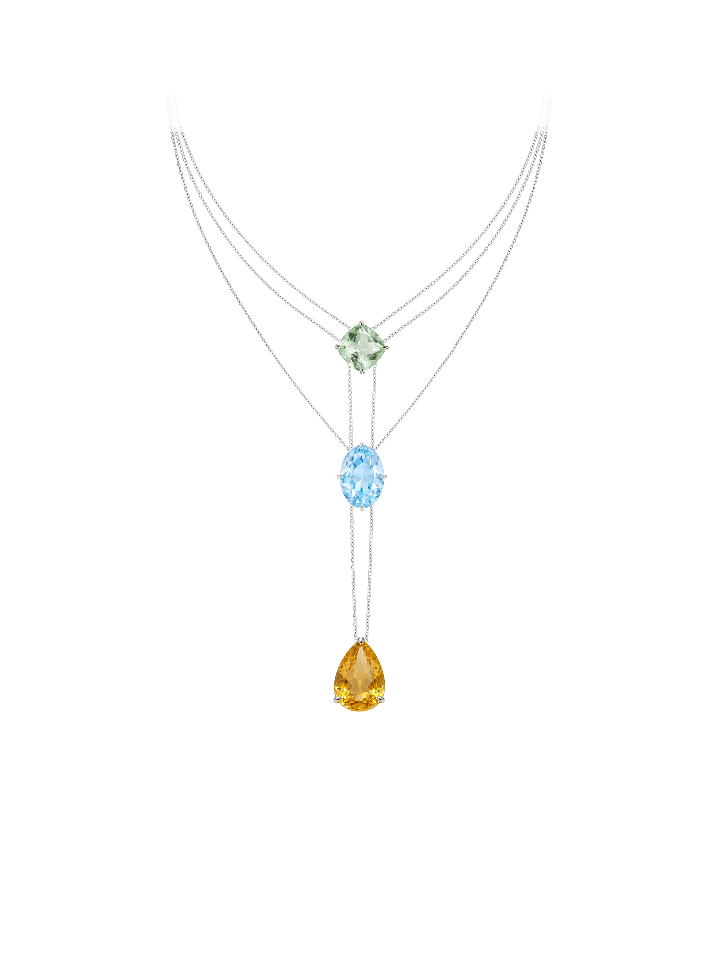 Trinity Trio · Set 01