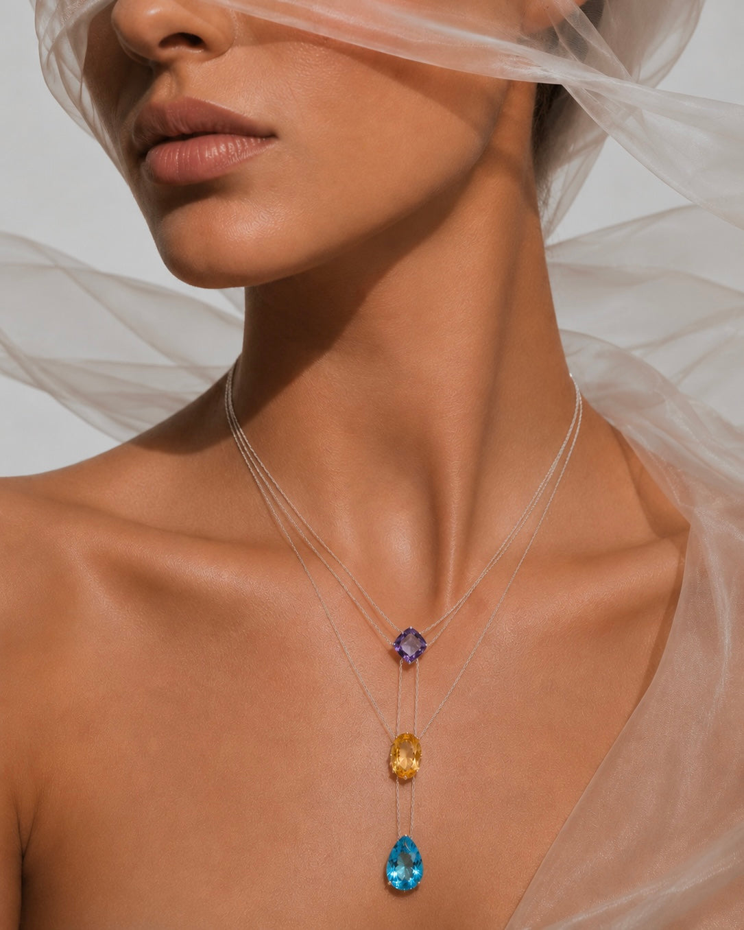 Trinity Trio · Set 06