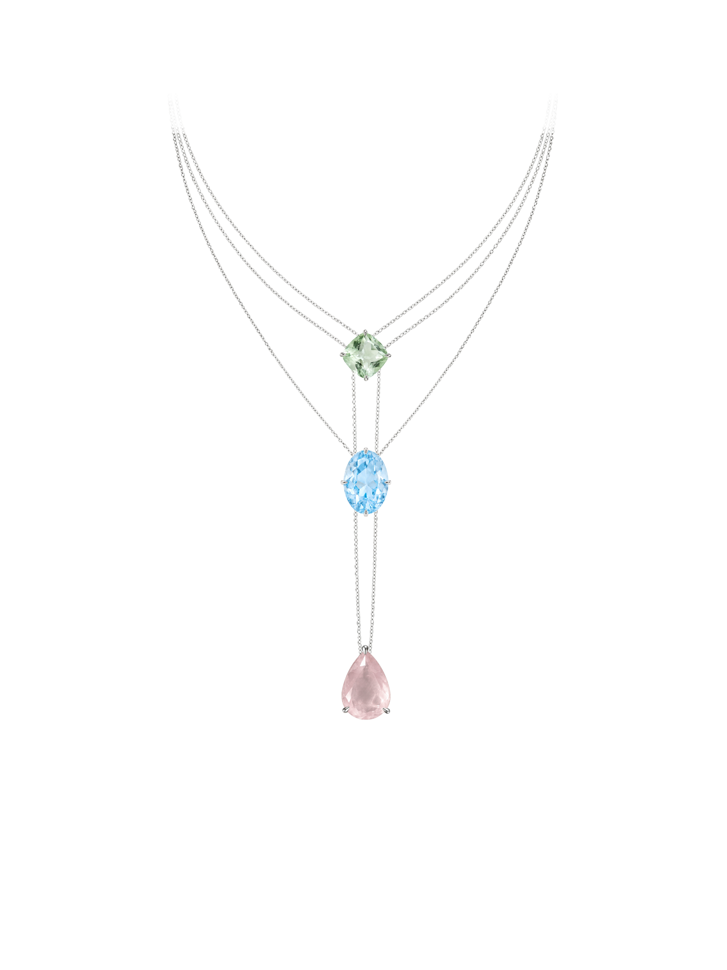 Trinity Trio · Set 03