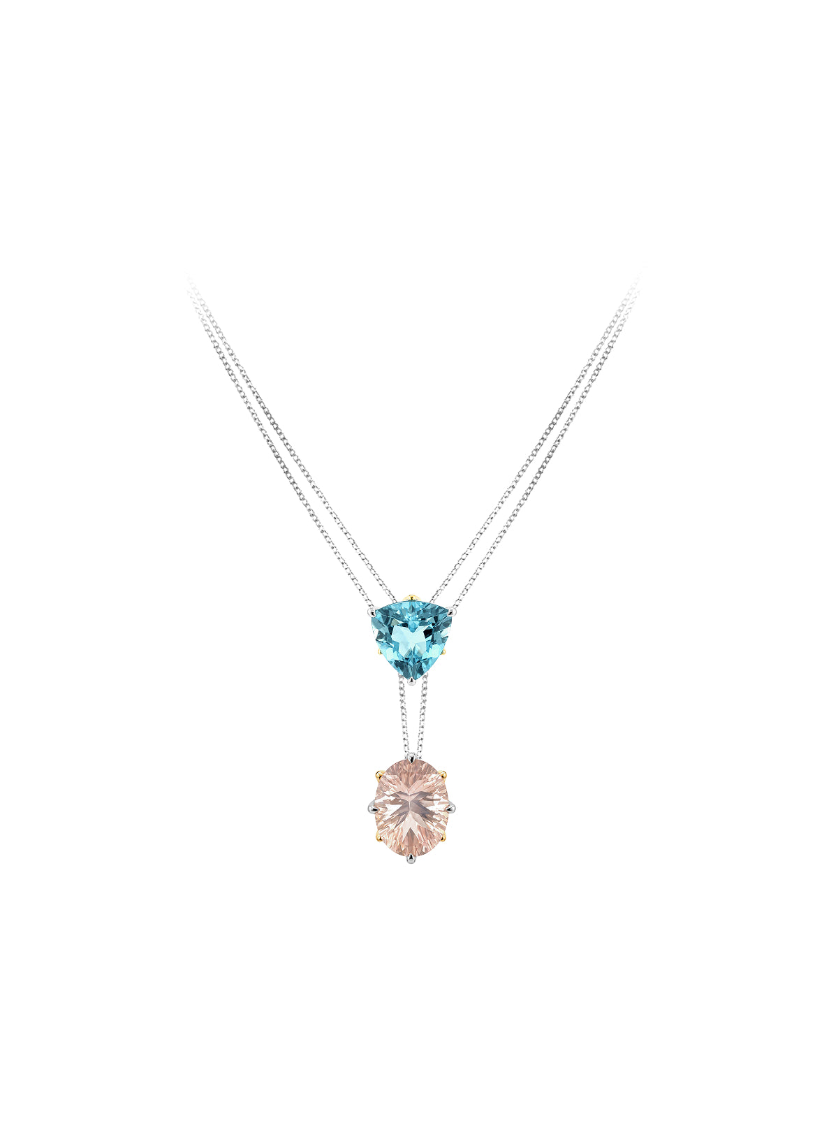 Trinity Duo · Set 04