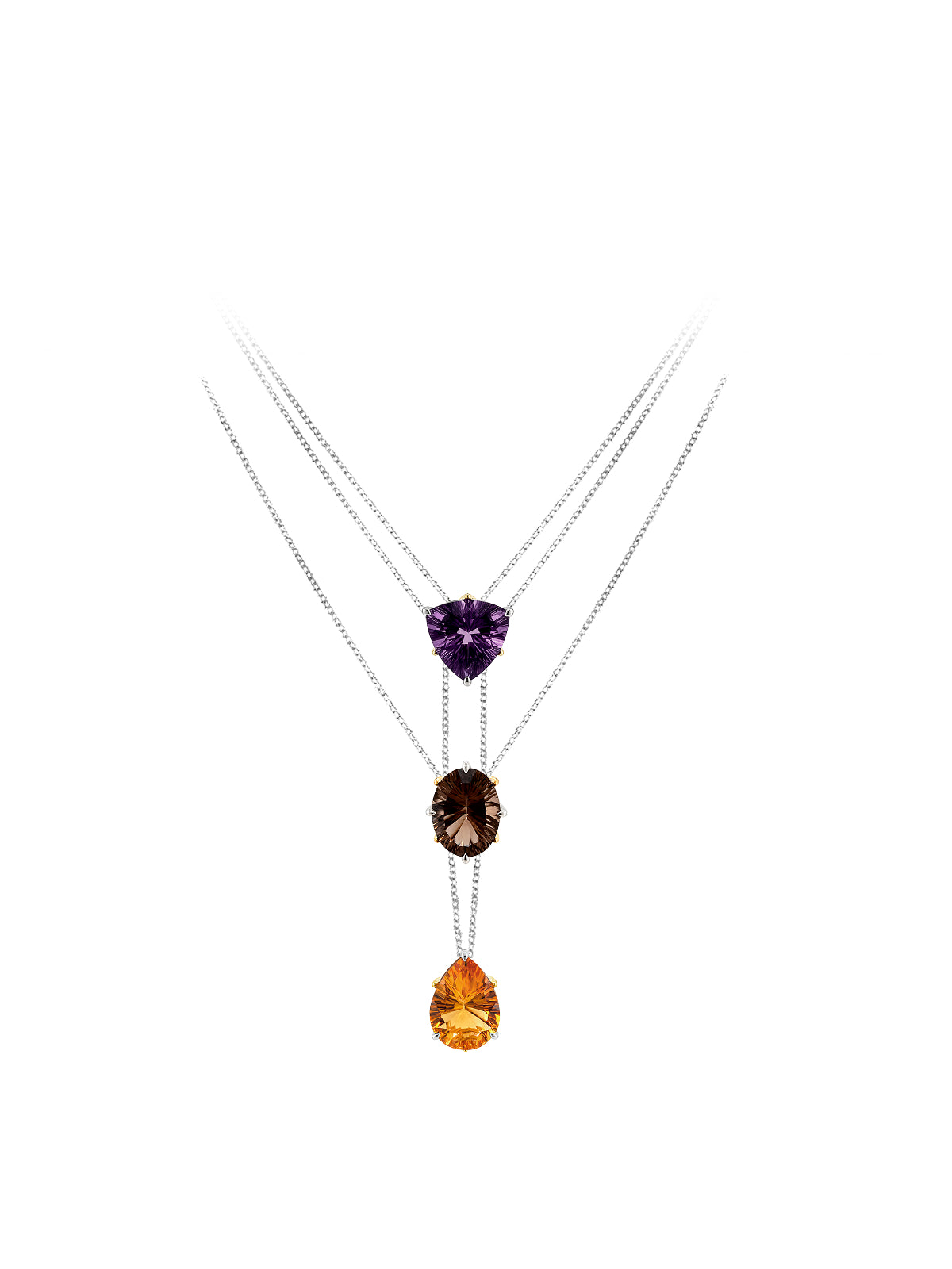Trinity Trio · Set 04