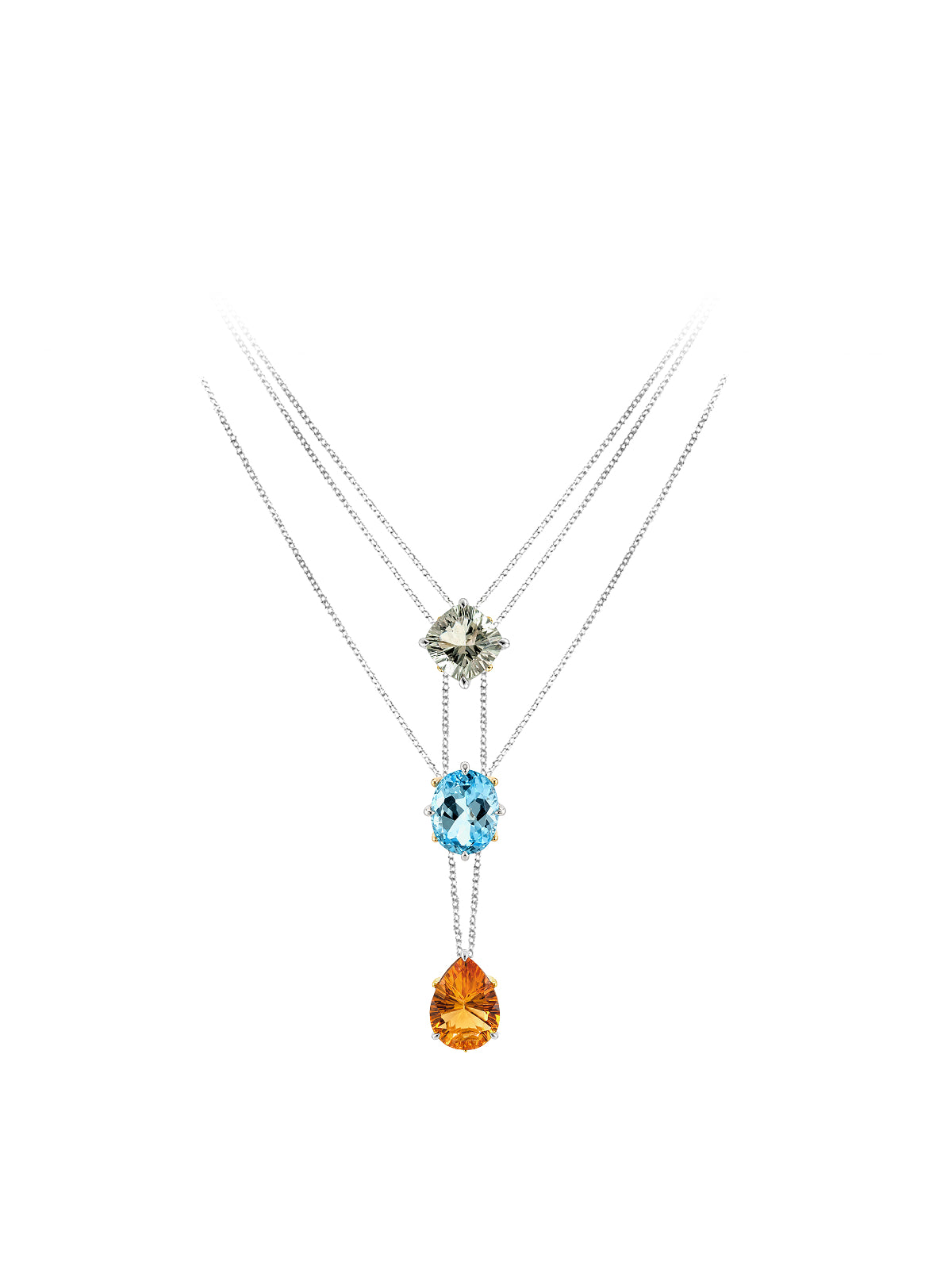 Trinity Trio · Set 01
