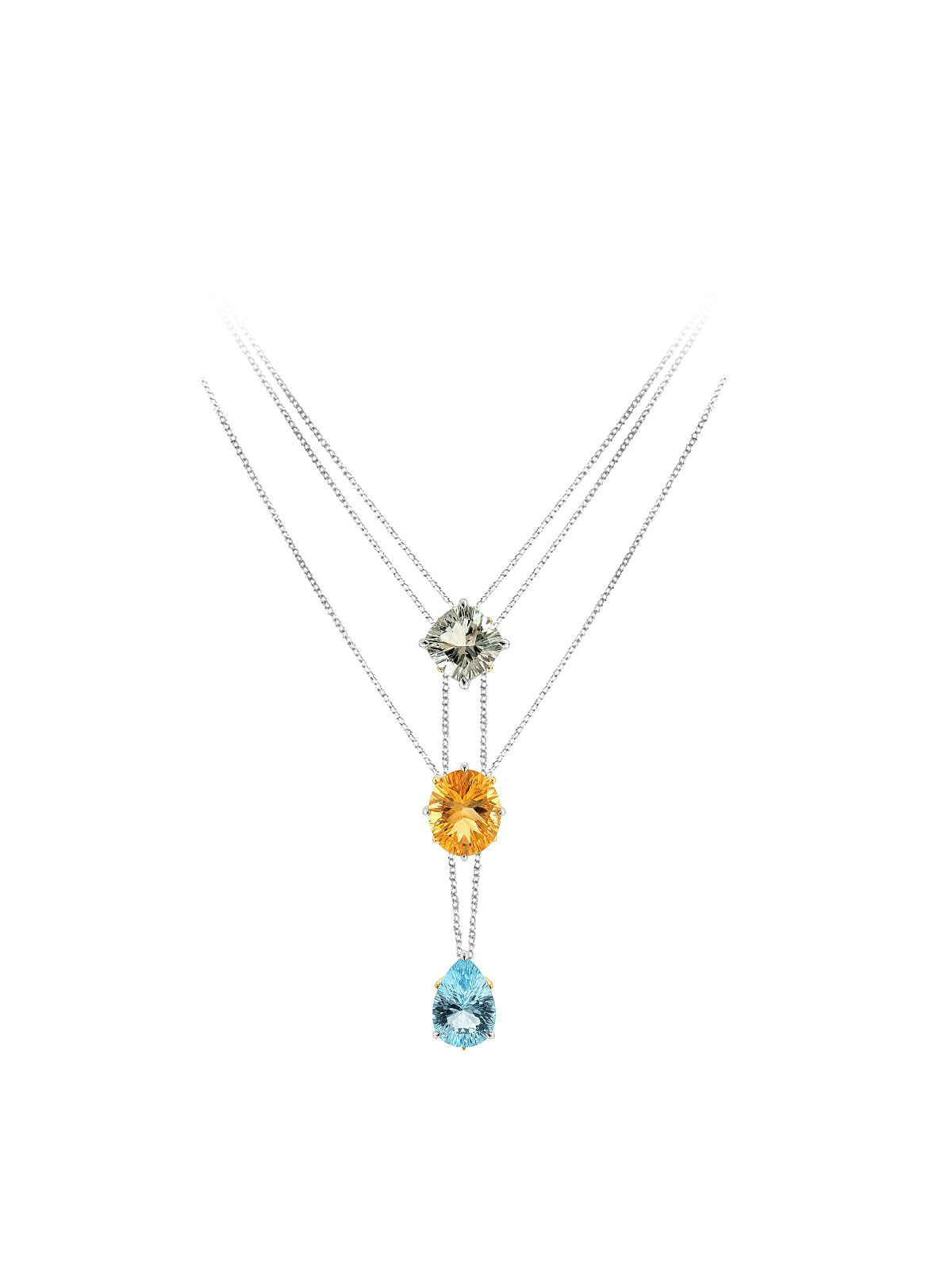 Trinity Trio · Set 05