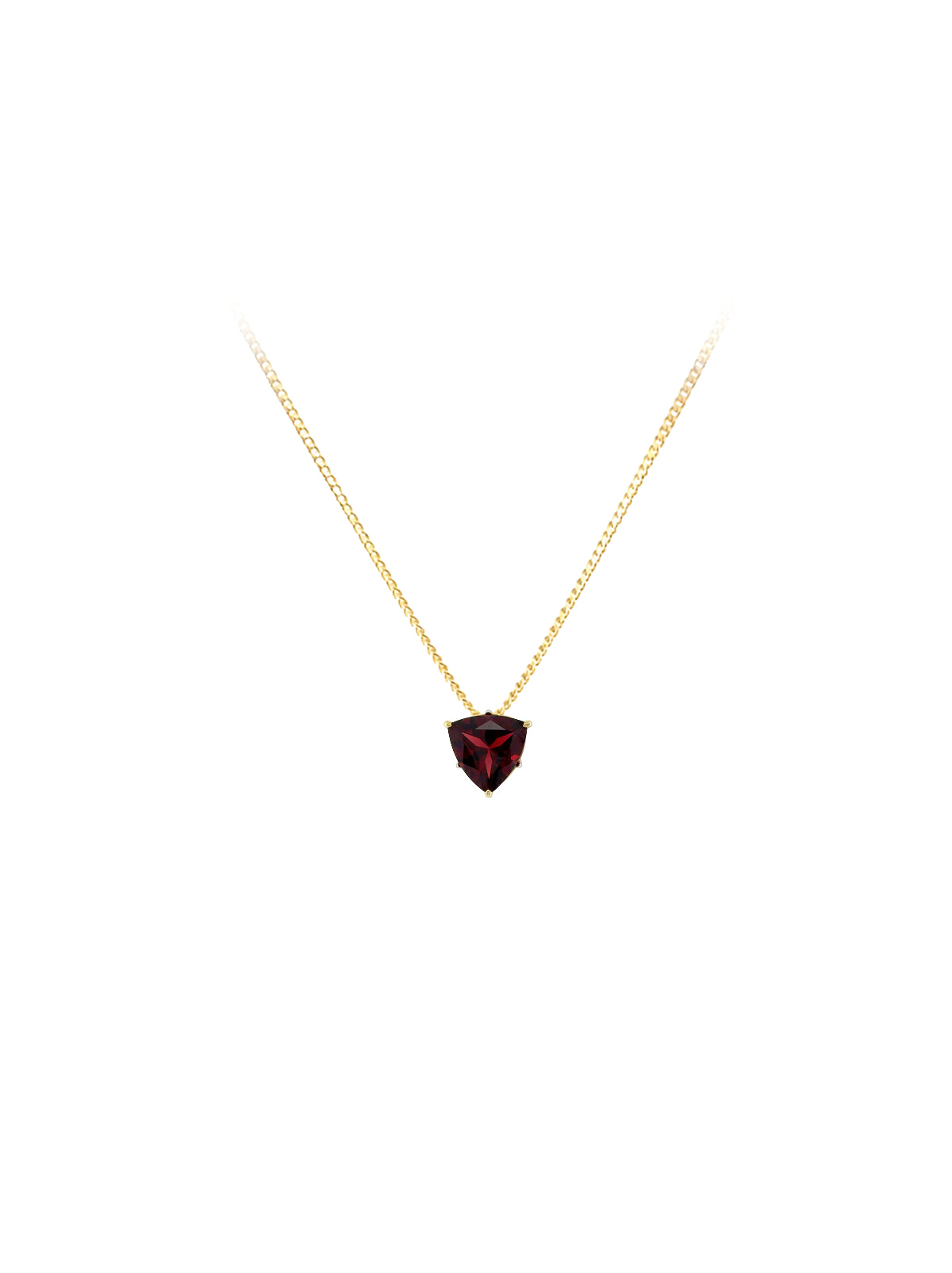 Trinity Limited Solo · Garnet Trillion