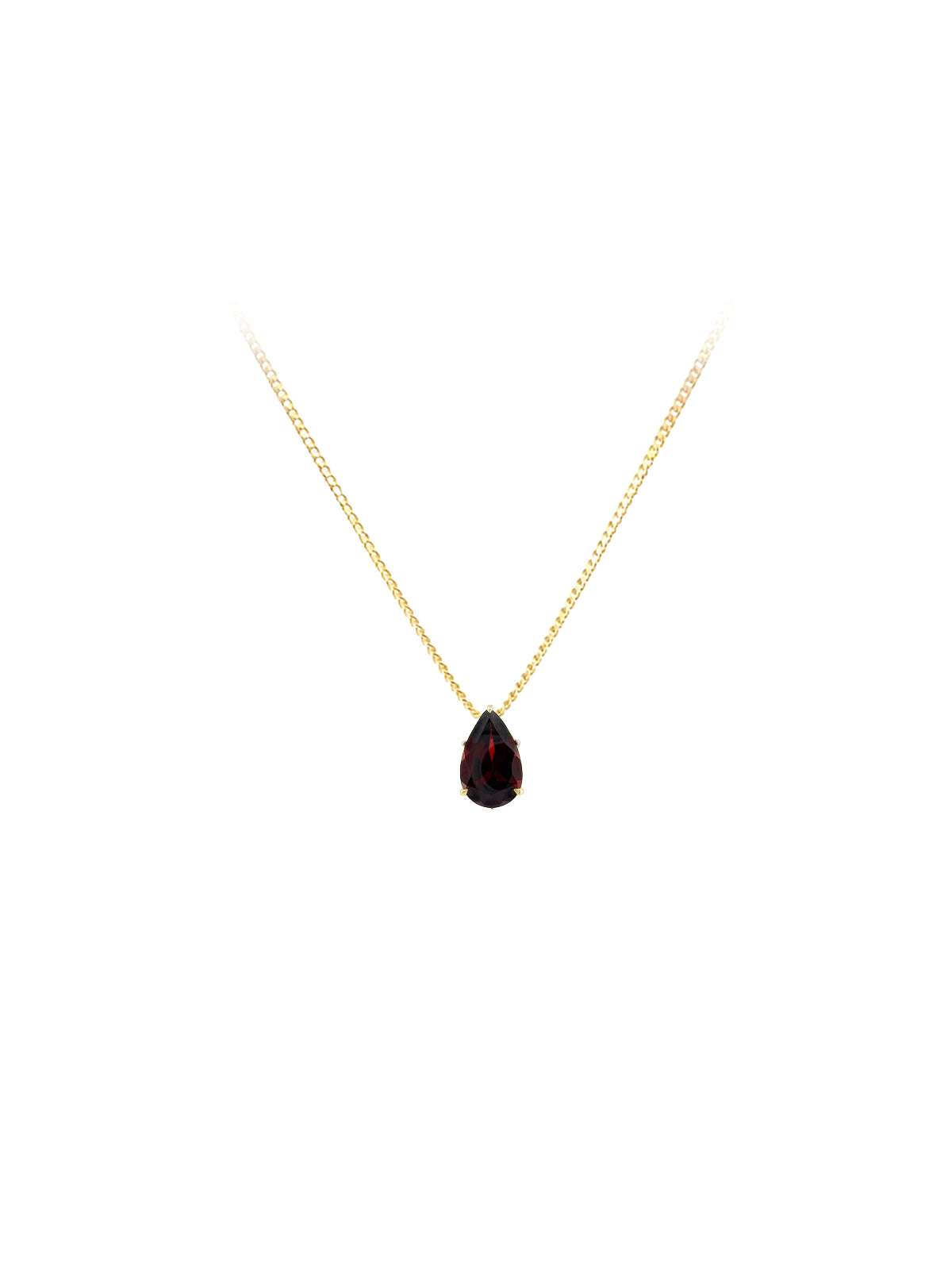 Trinity Limited Solo · Garnet Pear