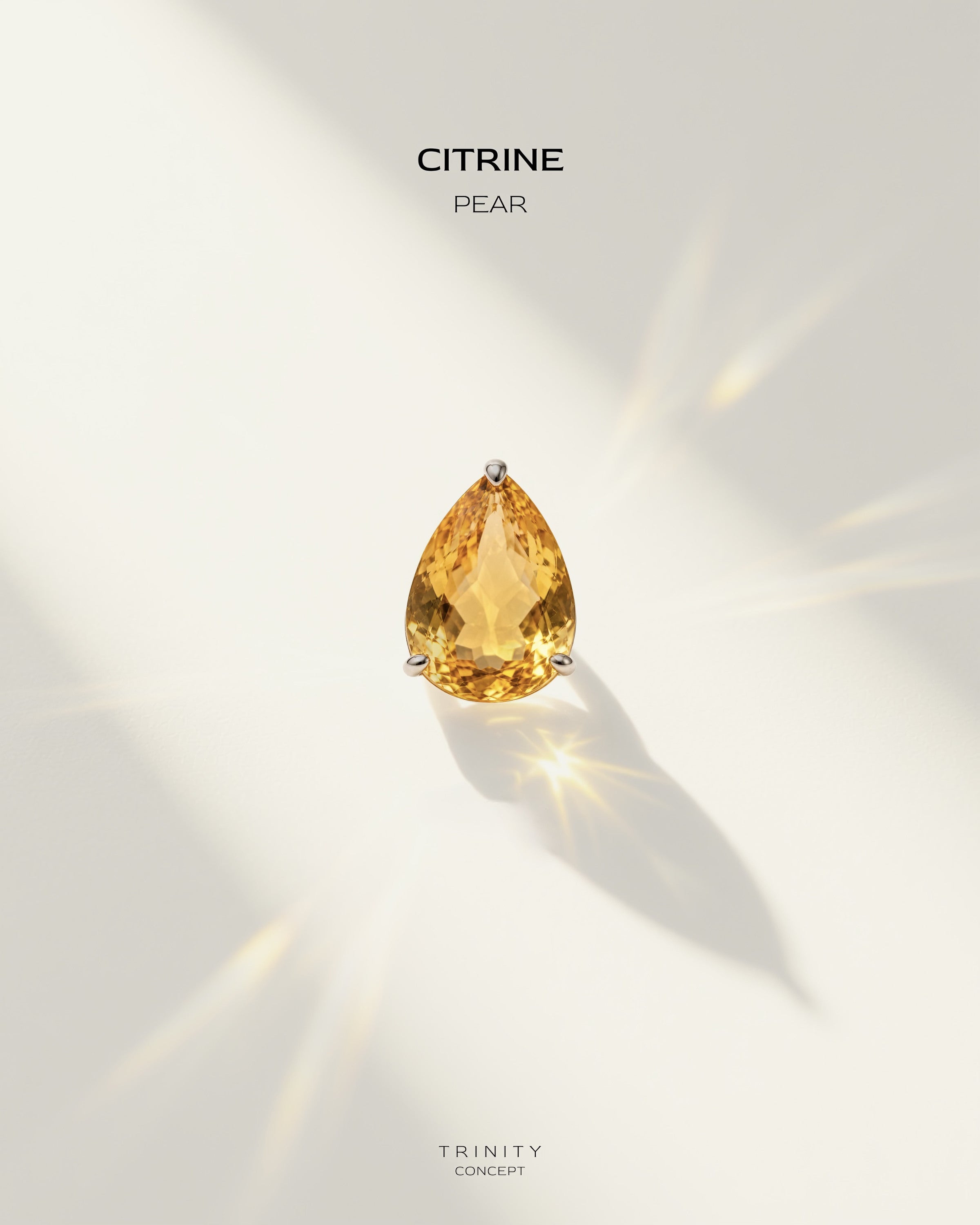 Trinity Trio · Set 05