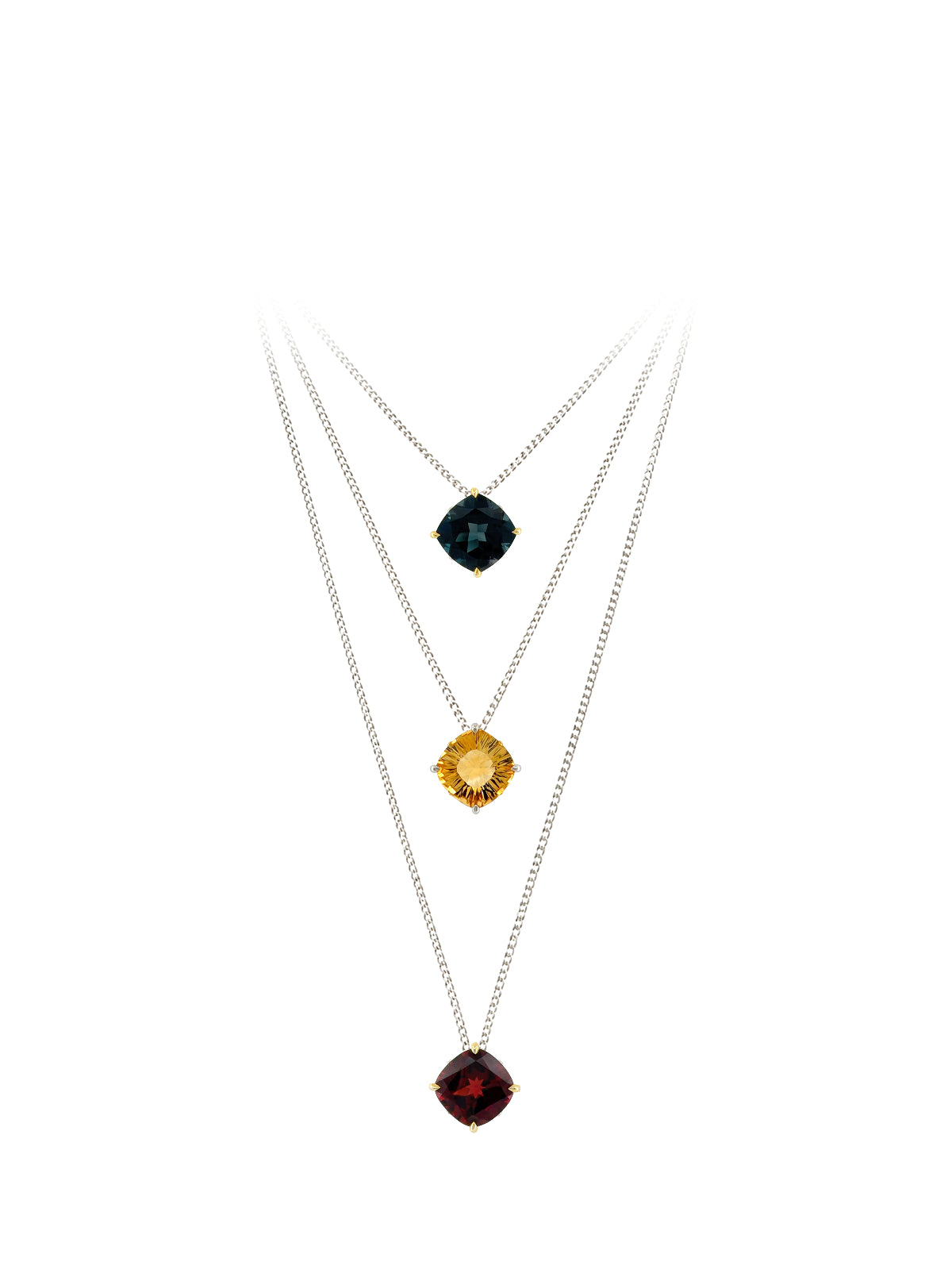 Trinity Limited Trio · Set 06