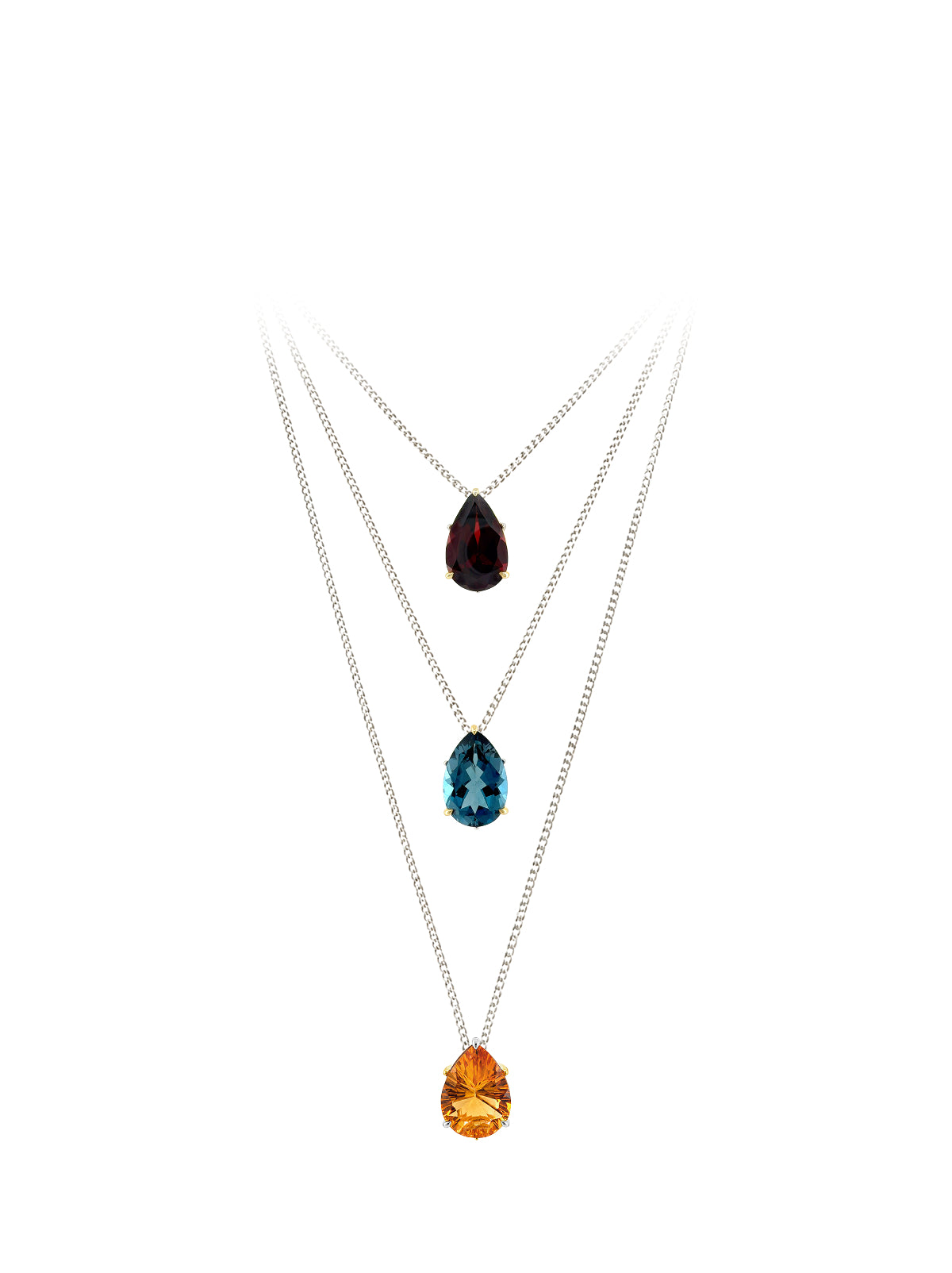 Trinity Limited Trio · Set 05