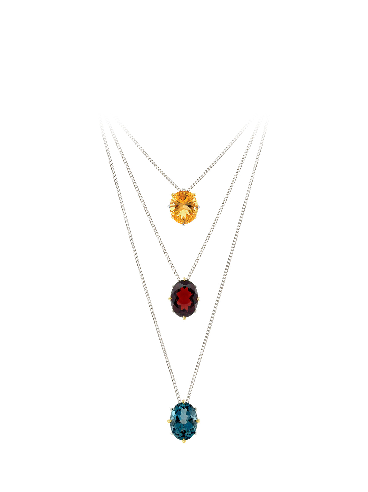 Trinity Limited Trio · Set 03