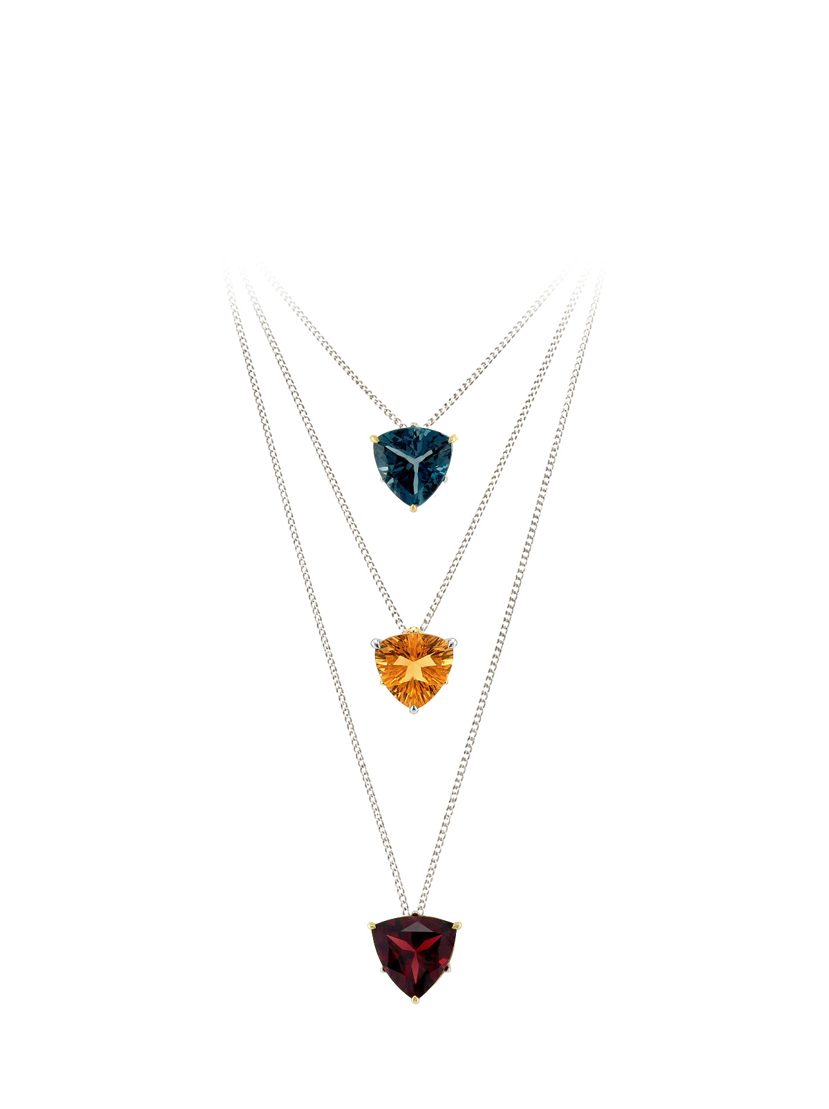 Trinity Limited Trio · Set 04