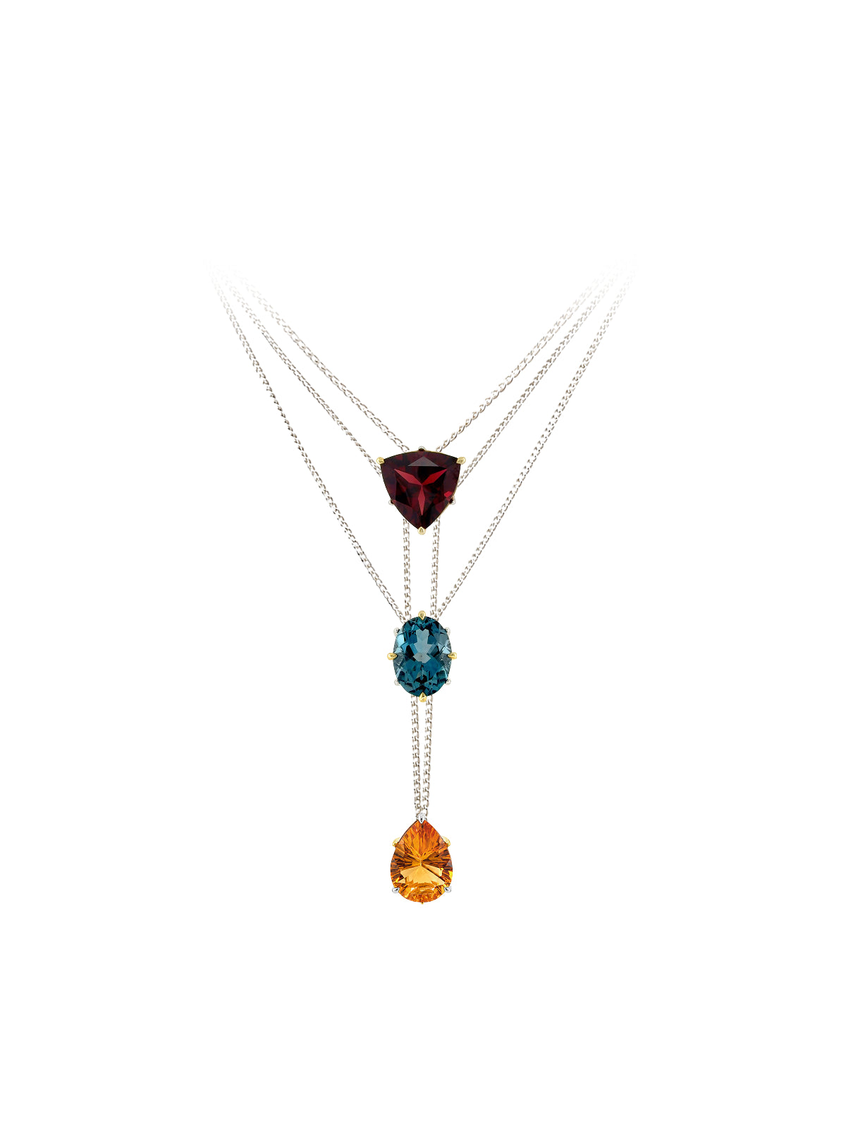 Trinity Limited Trio · Set 02