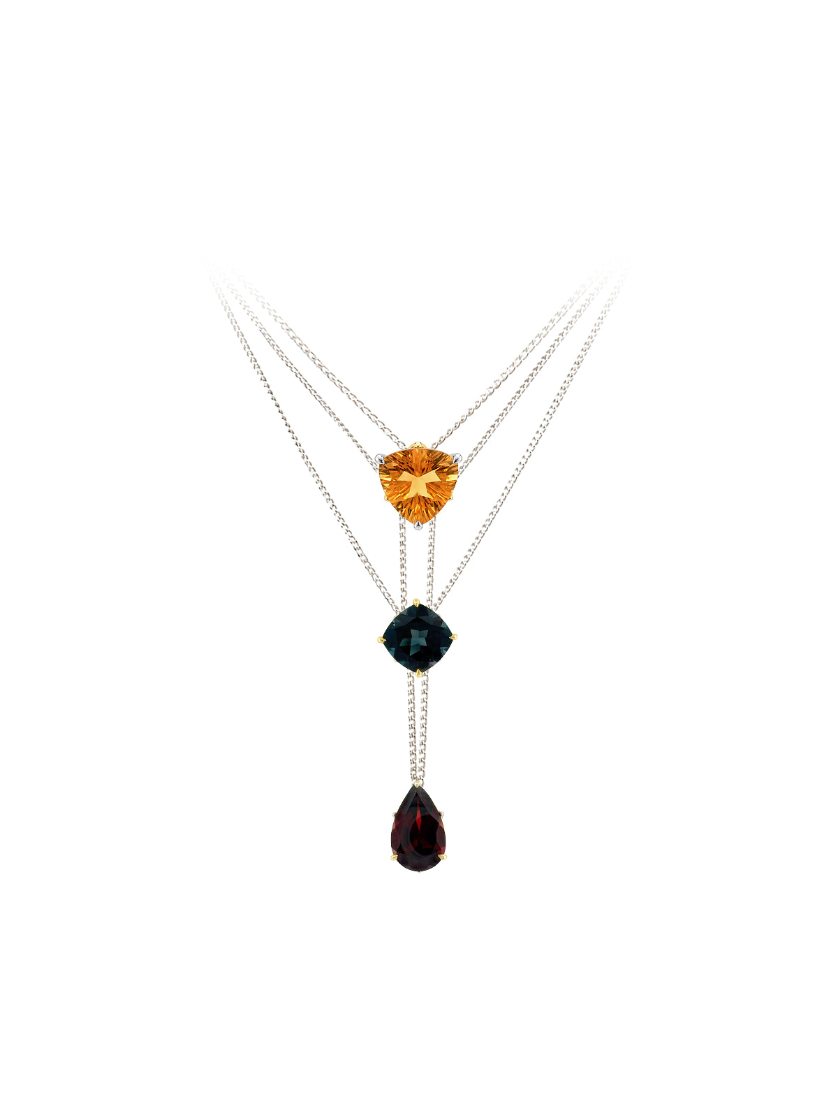 Trinity Limited Trio · Set 01