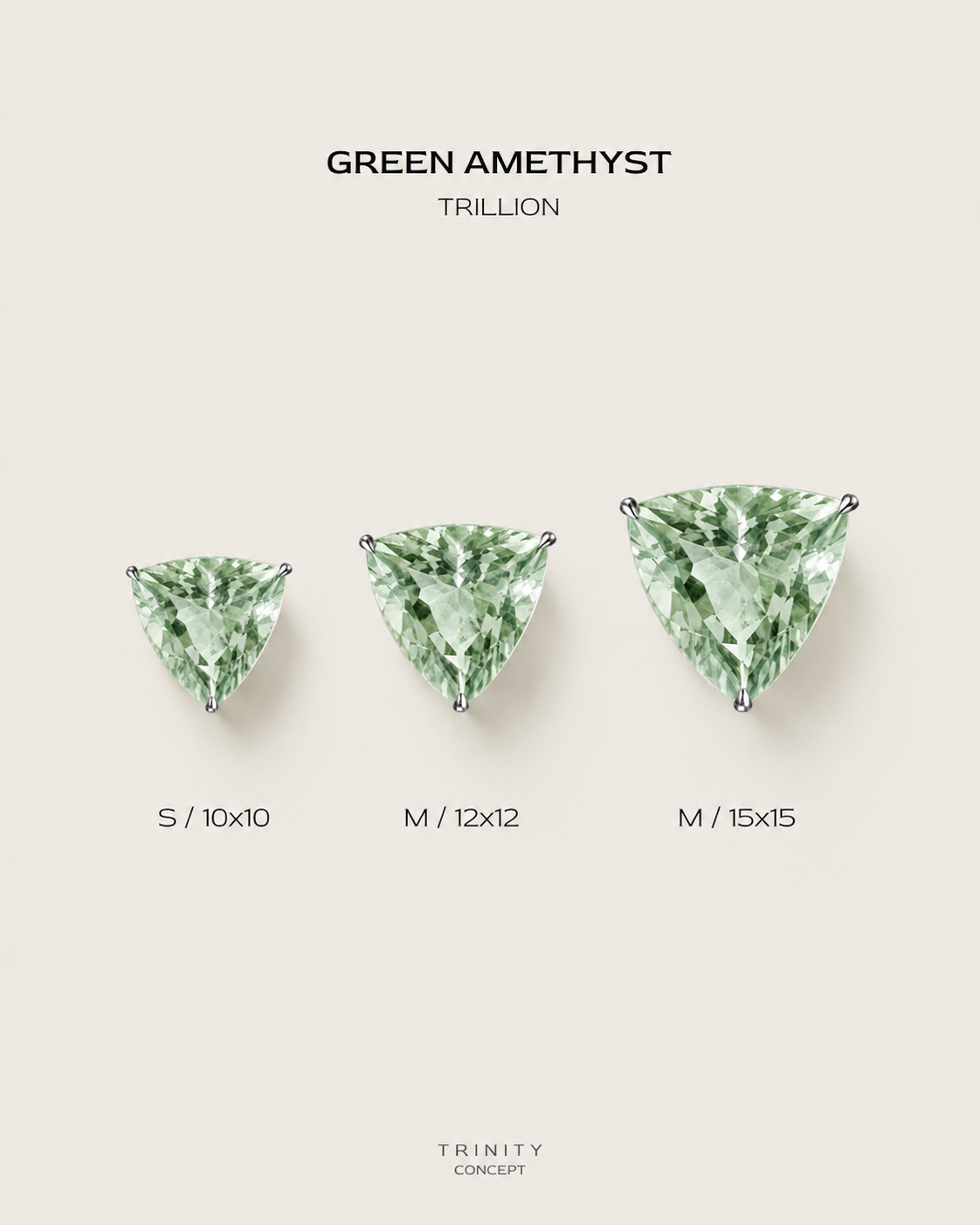 Green Amethyst