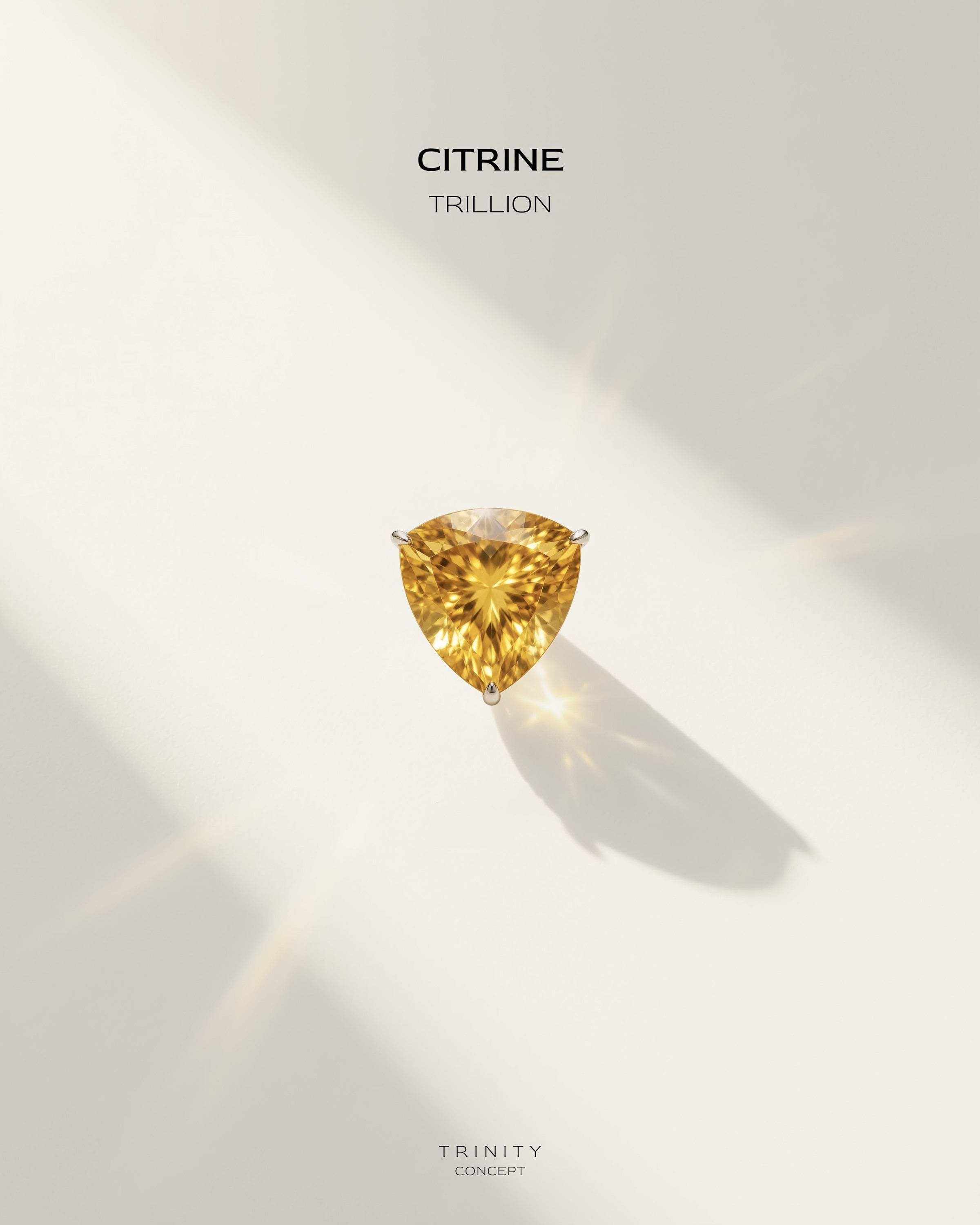 Citrine · Trillion