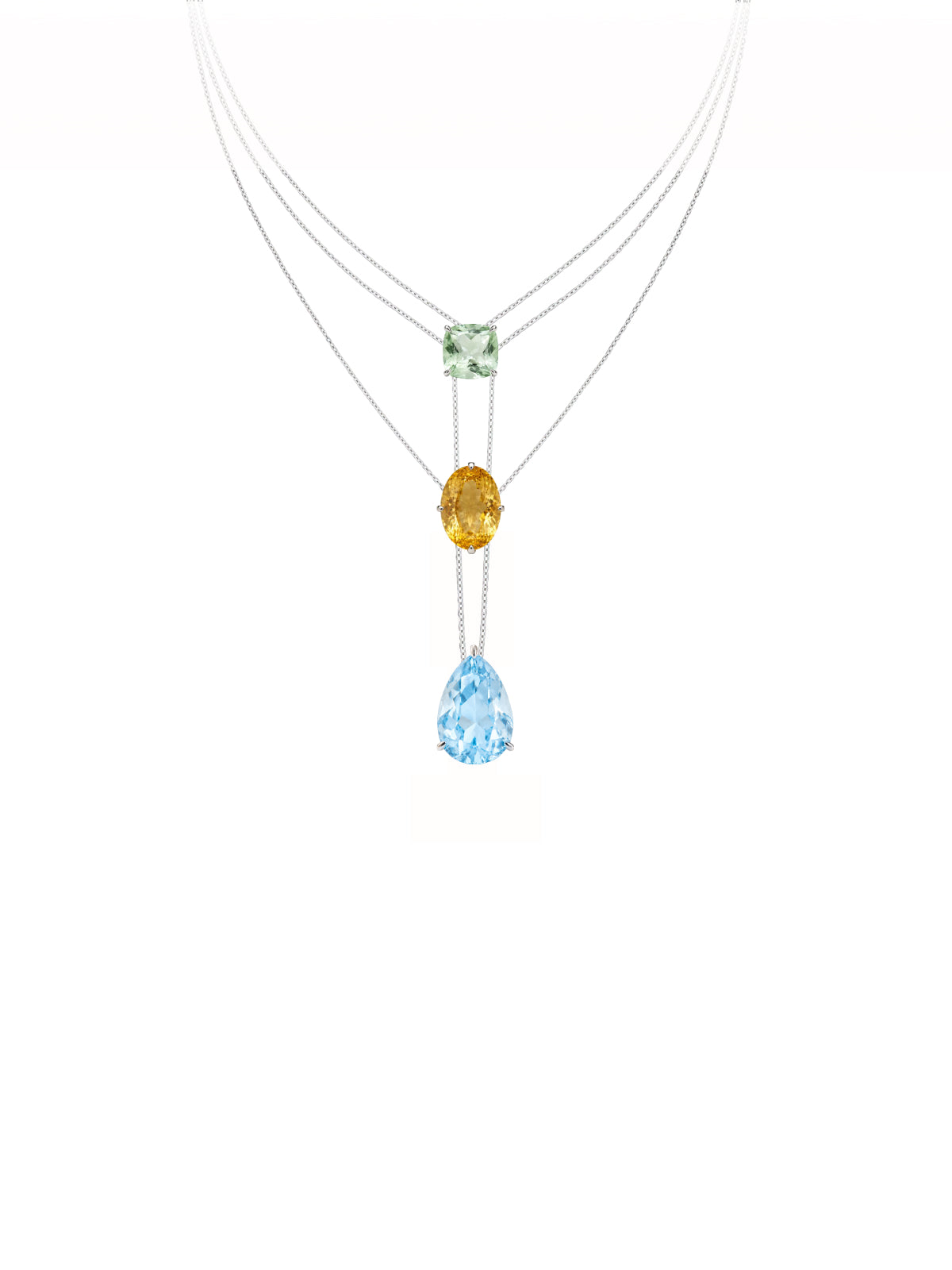 Trinity Trio · Set 04