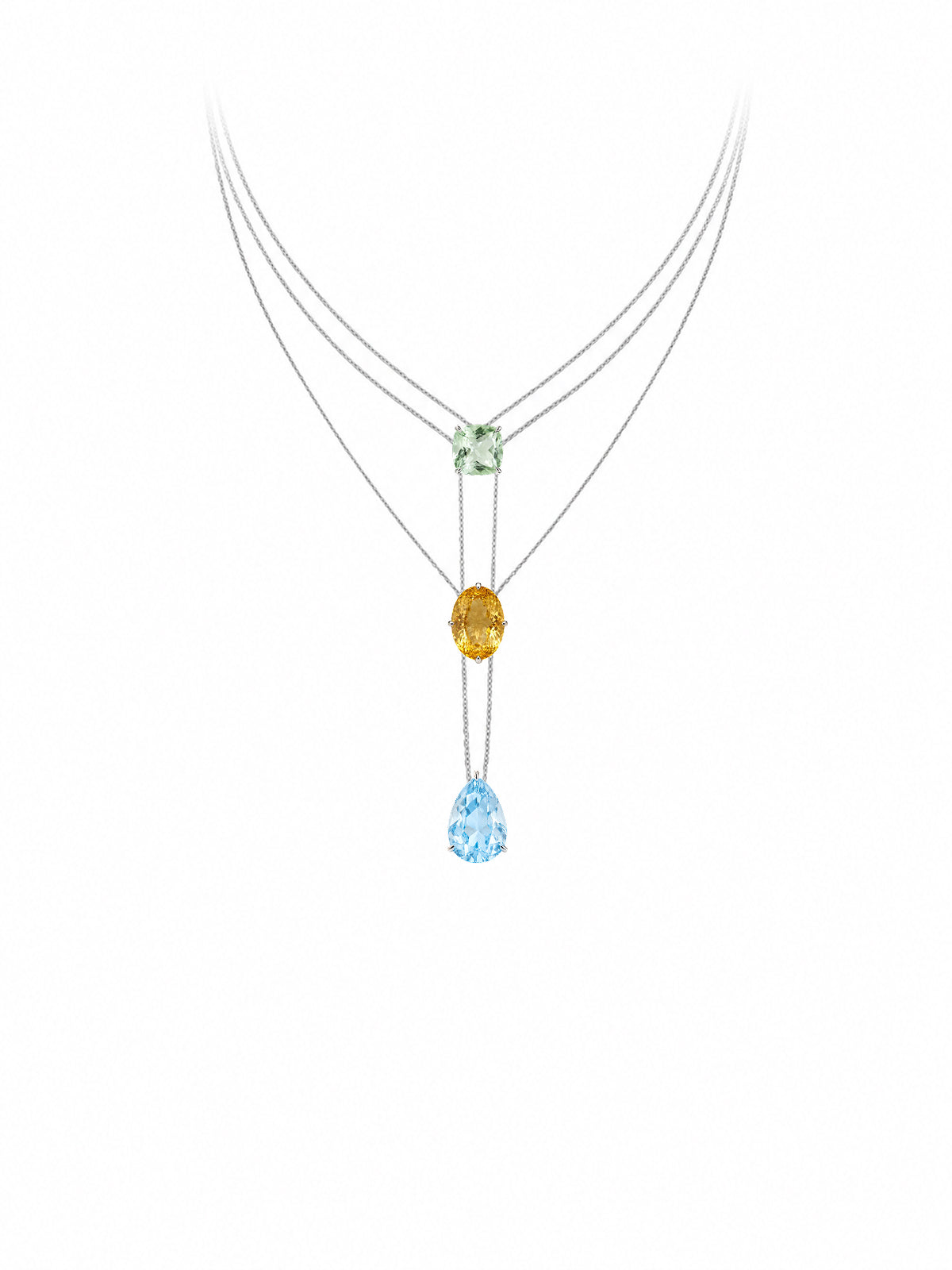 Trinity Trio · Set 03