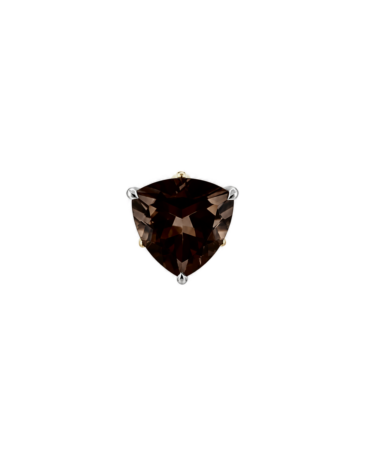 Smoky Quartz · Trillion