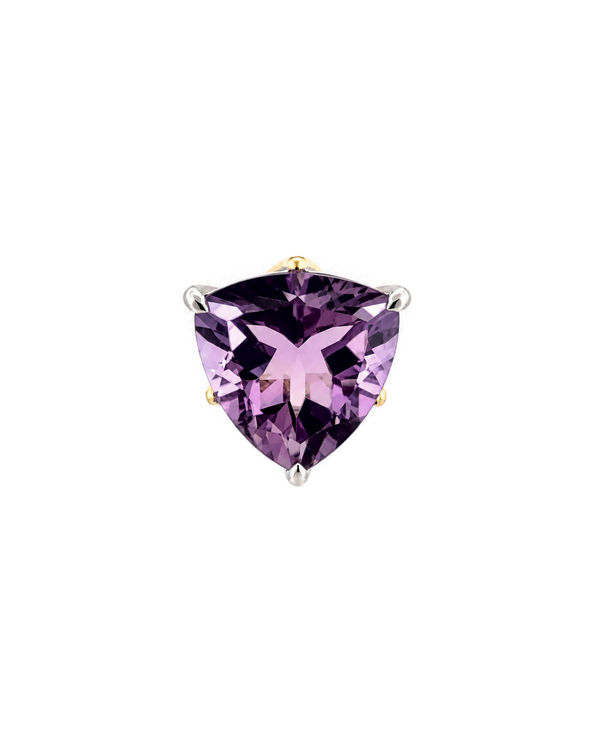 Amethyst · Trillion